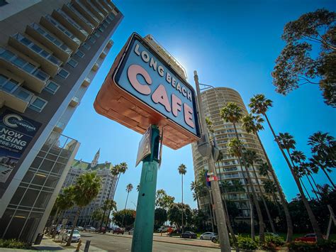 sunrise cafe long beach ca.